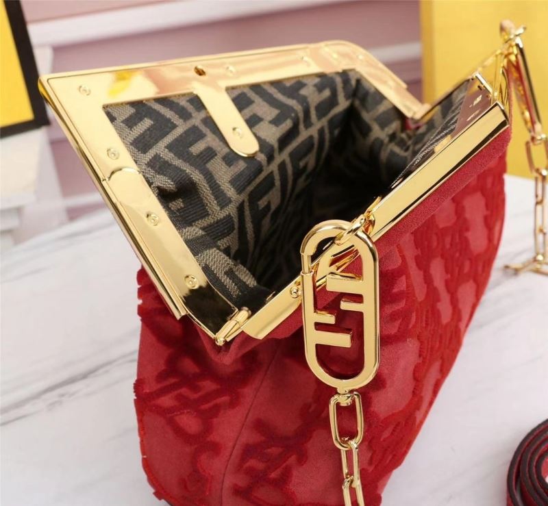 Fendi Satchel Bags